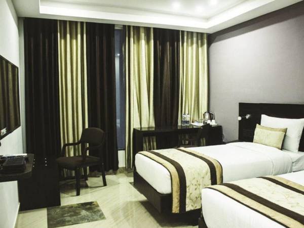 Hotel Vijay Paradise