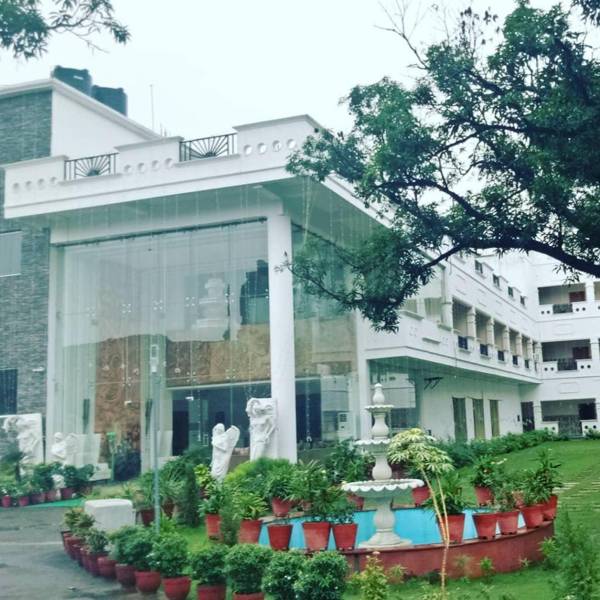 BABIAN IMPERIAL RESORT