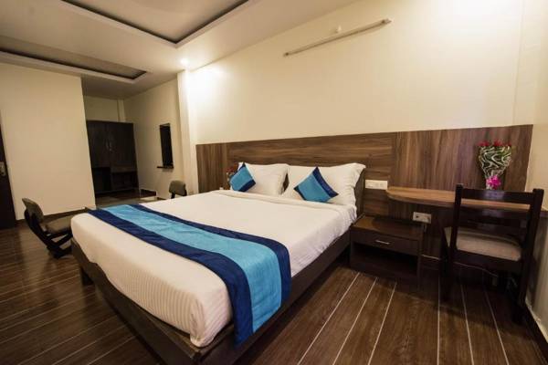 Eclat Suites MINT Gomti Nagar