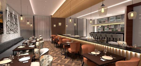 Radisson Lucknow City Center