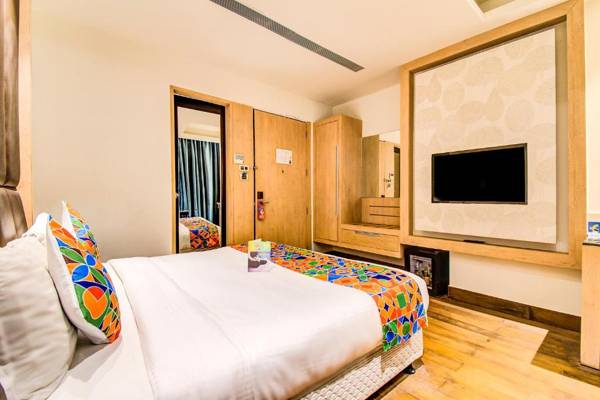 FabHotel Prime V Hussainganj