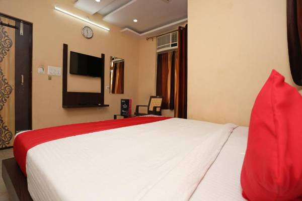 OYO 9321 Hotel Krishna