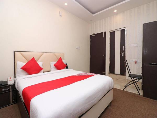 OYO 10750 O'live INN