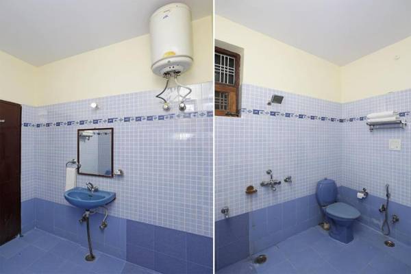 OYO 7162 Home Stay Shikhar Paradise