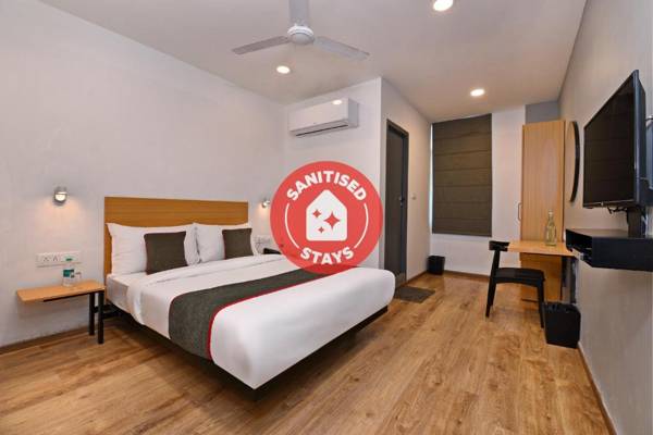 OYO Townhouse 183 Function Inn