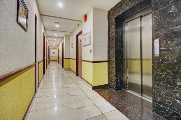 Townhouse OAK Hotel Edesia