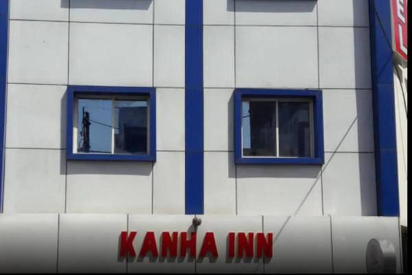 Hotel Kanha Inn