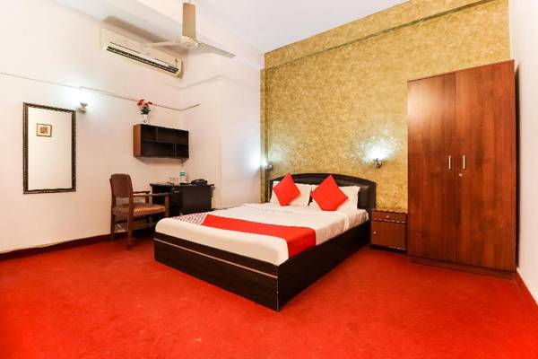 OYO 45546 Woodstock Homestay