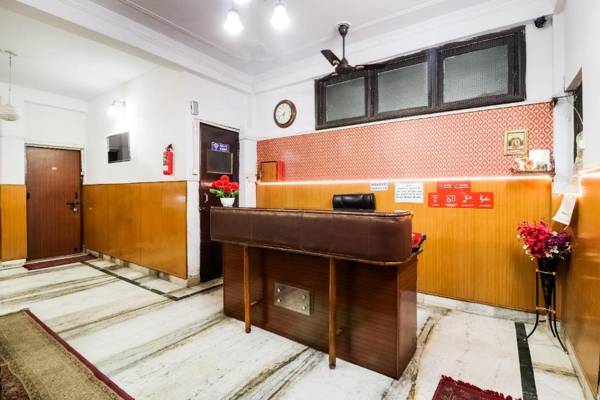 OYO 45546 Woodstock Homestay