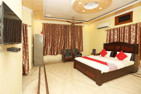 OYO 22897 Mangalam The Guest House