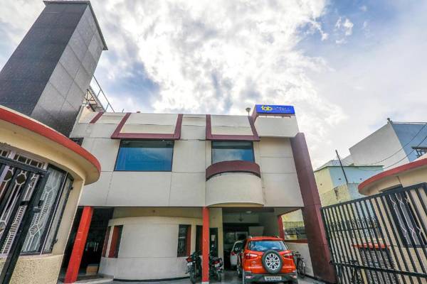 FabHotel Executive Guest House