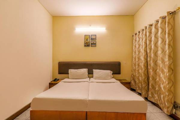 FabHotel Executive Guest House