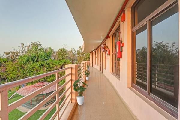 Townhouse 973 Jalsa Resort