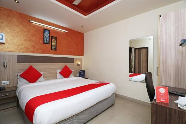 OYO 24232 Mj International