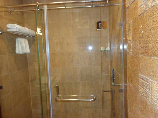 Hotel Millenia Regency Lucknow