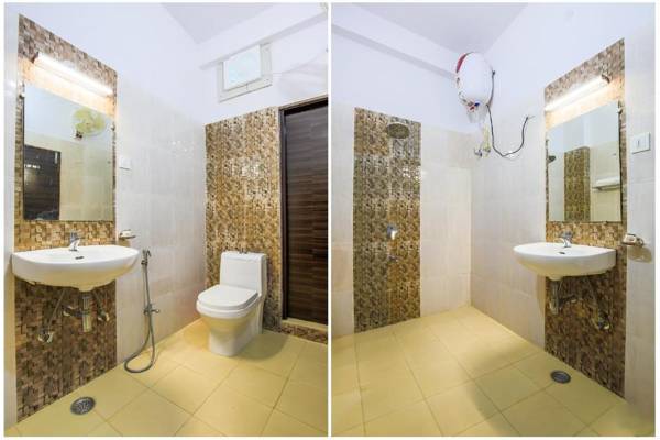 OYO 37289 Vaibhav Laxmi Paradise