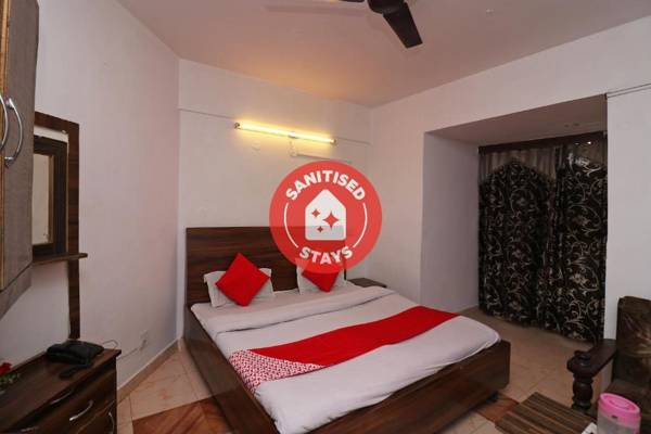 OYO Flagship 35400 Hotel Citi