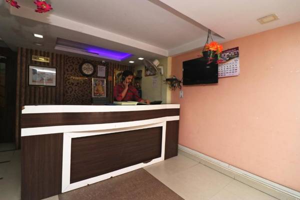 OYO Flagship 35400 Hotel Citi