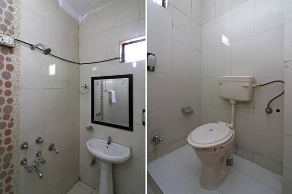 OYO Flagship 35400 Hotel Citi