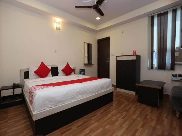 OYO 22662 Hotel Shivam
