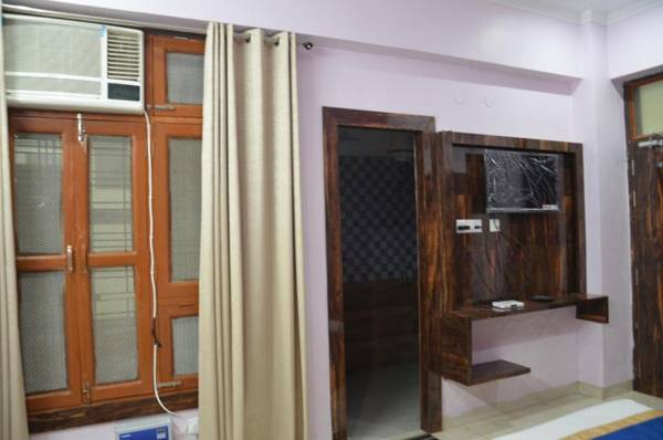 Hotel Kunti International