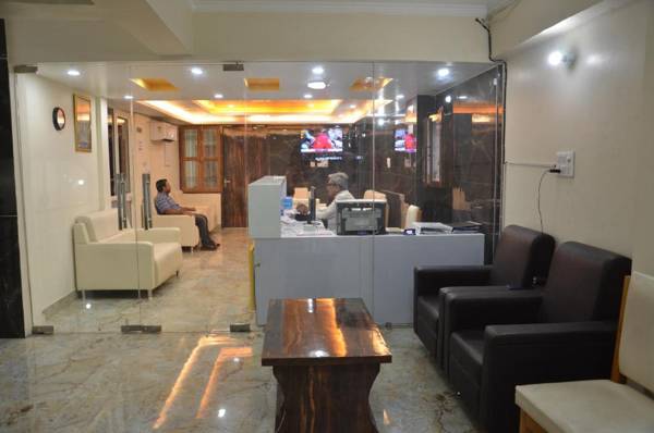 Hotel Kunti International