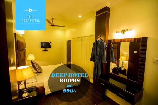 Hotel Deep