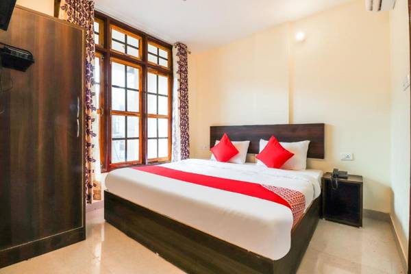 OYO Flagship 61199 Shree Ji Guest Inn