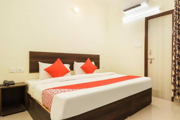 OYO Flagship 61199 Shree Ji Guest Inn