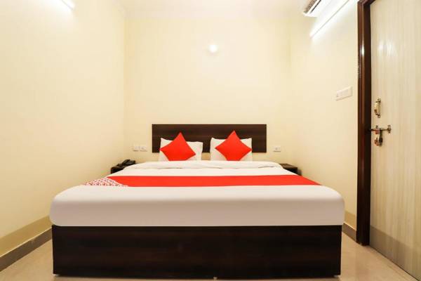 OYO Flagship 61199 Shree Ji Guest Inn