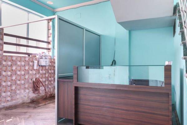 OYO Flagship 48572 Hotel Lucknow Inn