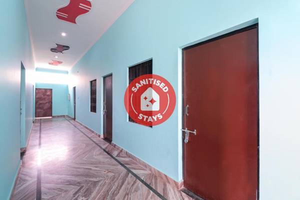 OYO Flagship 48572 Hotel Lucknow Inn