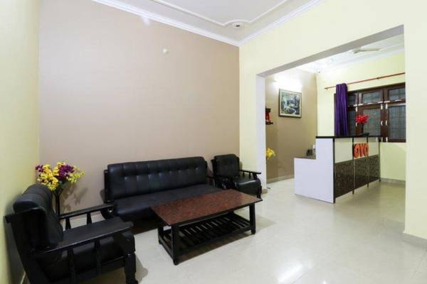 OYO 48926 Heritage Guest Inn