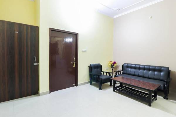 OYO 48926 Heritage Guest Inn