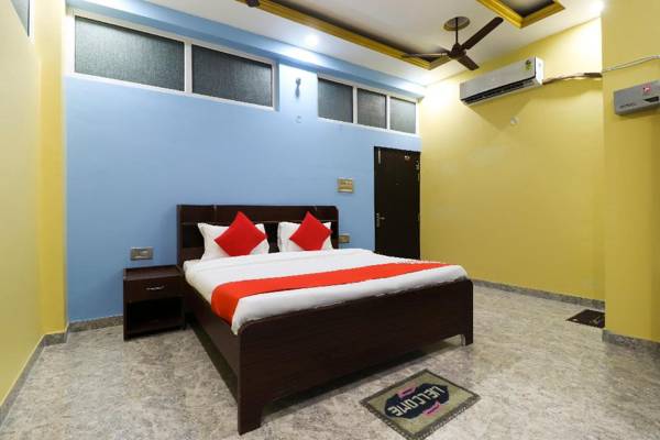 OYO 43886 Fanatic Inn and Banquet