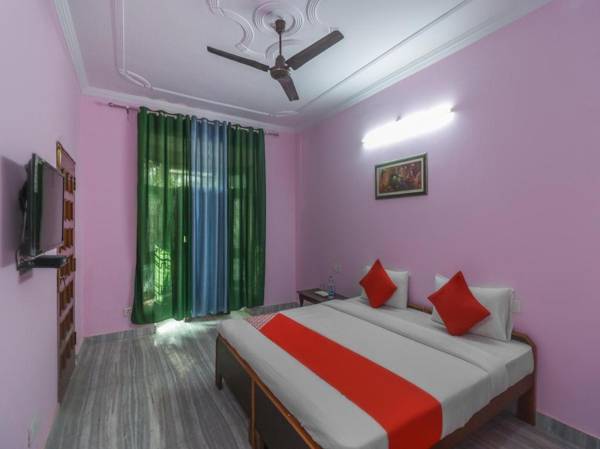 OYO 61877 Kamakshi inn