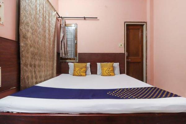 SPOT ON 62933 Jaiswal Guest House