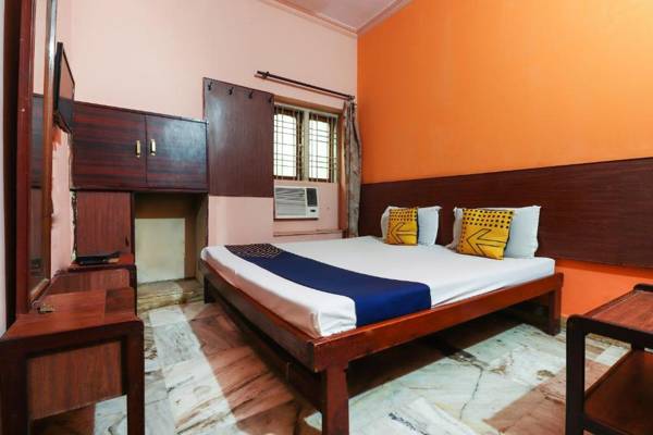 SPOT ON 62933 Jaiswal Guest House