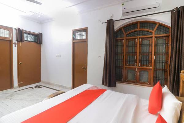 OYO Flagship 64259 Xpress Stays