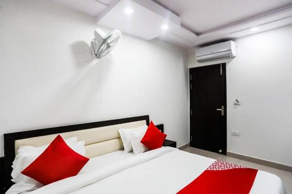 OYO 62014 Hotel New Geetanjali