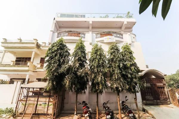 OYO 60789 Hotel Arma Inn