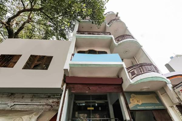 SPOT ON 66546 Hotel Snow White