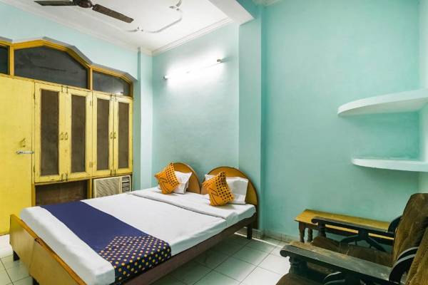 SPOT ON 66546 Hotel Snow White