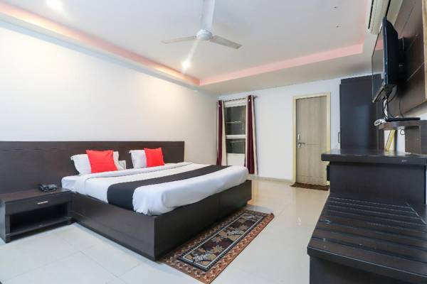 Capital O 65386 Hotel Ps International