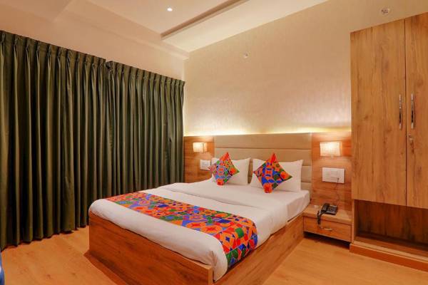 FabHotel Pratham Inn