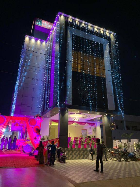 Hotel Ashirwad Inn
