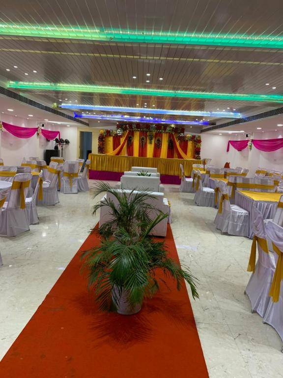 Hotel Ashirwad Inn