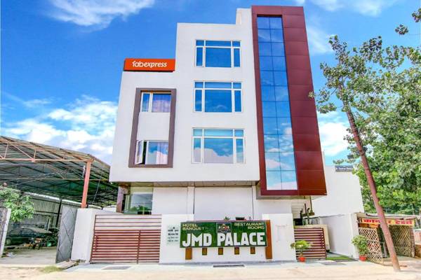FabExpress Gayatri Palace