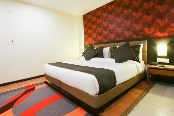 FabHotel Presidency Inn