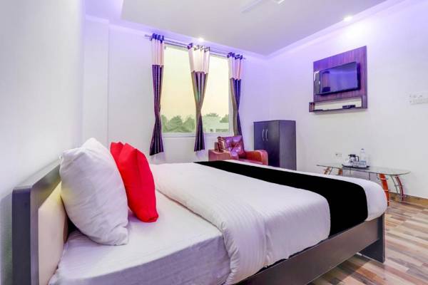 Collection O 67986 Pratik Inn